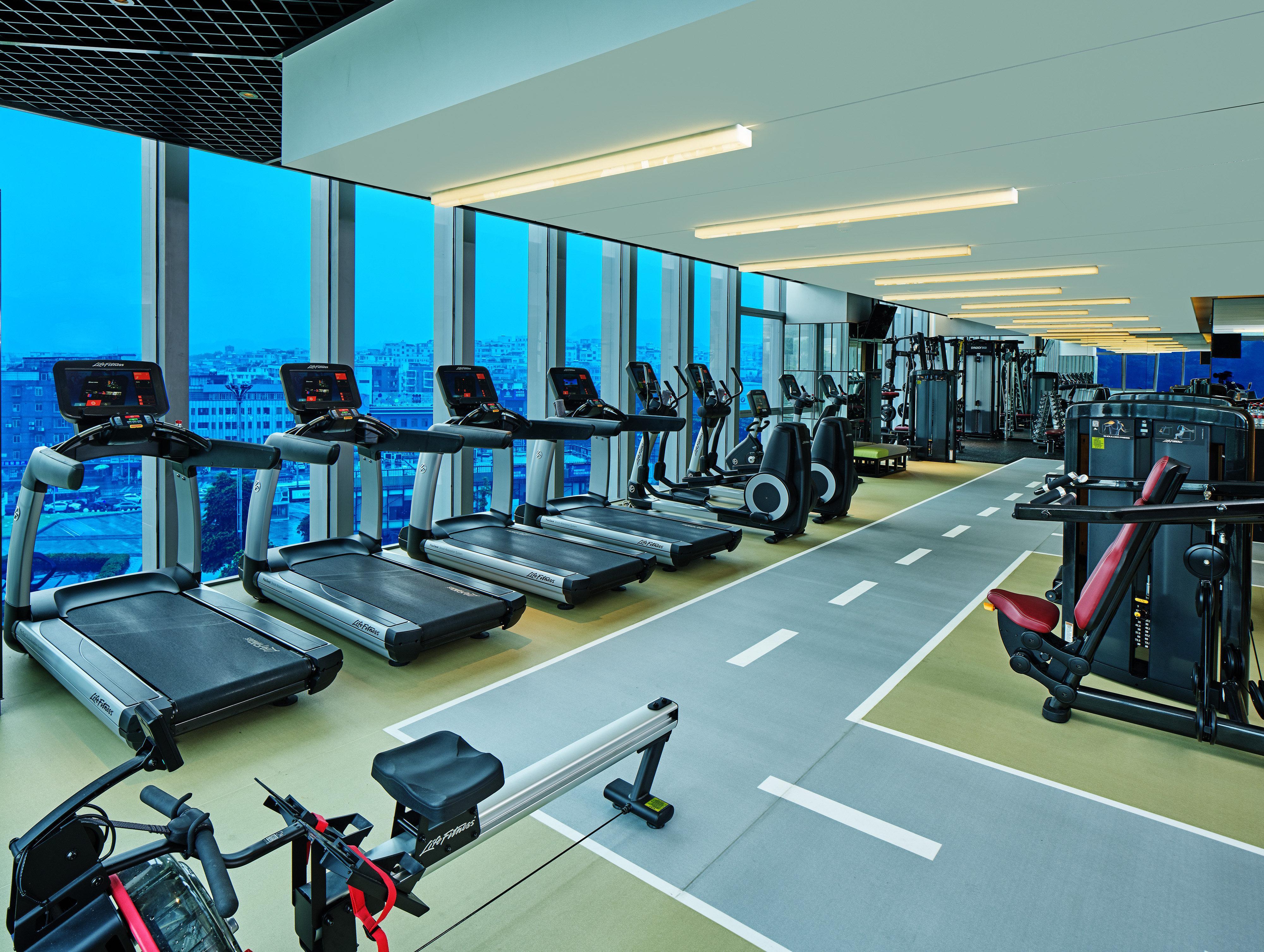 Holiday Inn Guangzhou South Lake Hotel - Ideal For Business & Leisure Exterior foto