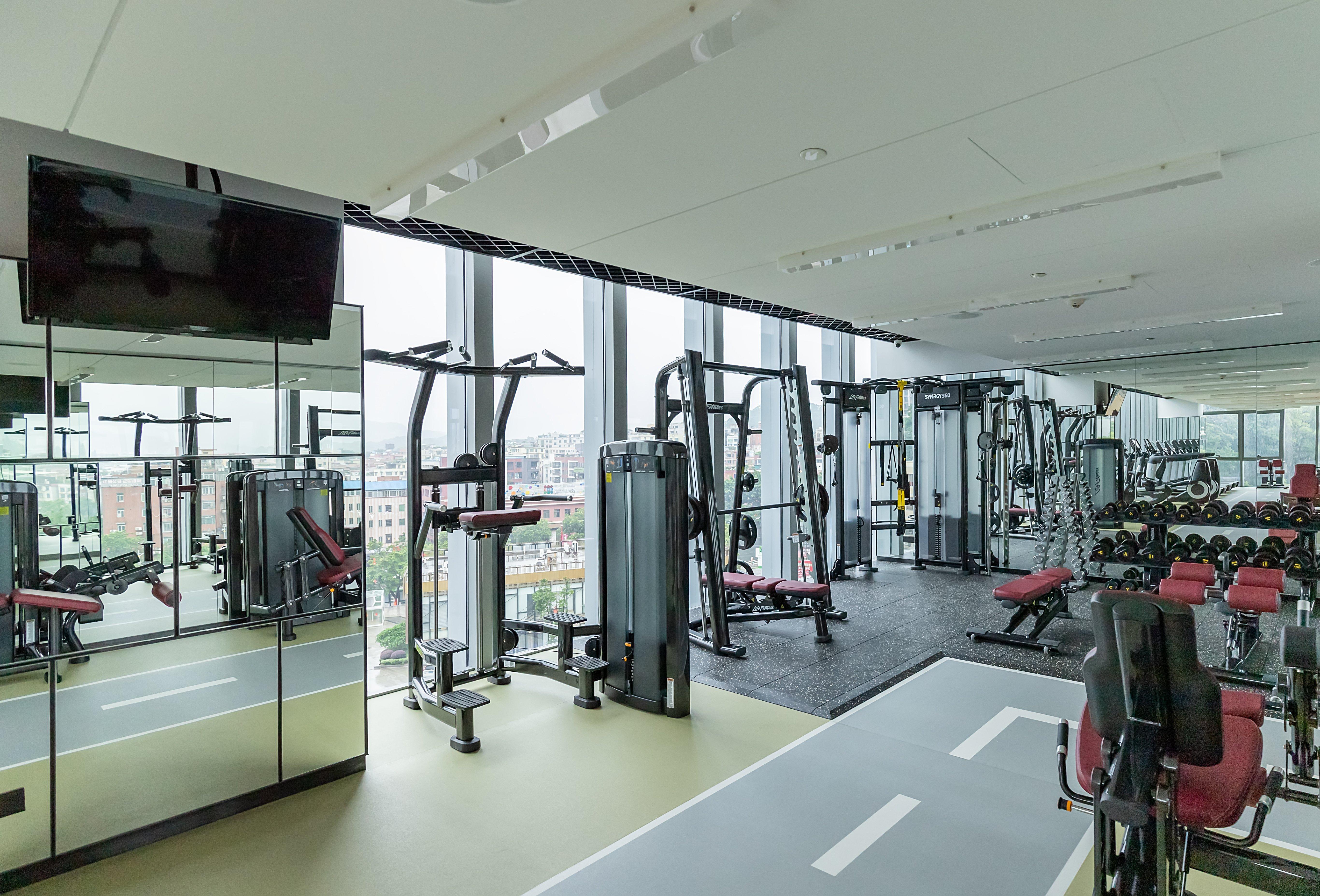 Holiday Inn Guangzhou South Lake Hotel - Ideal For Business & Leisure Exterior foto