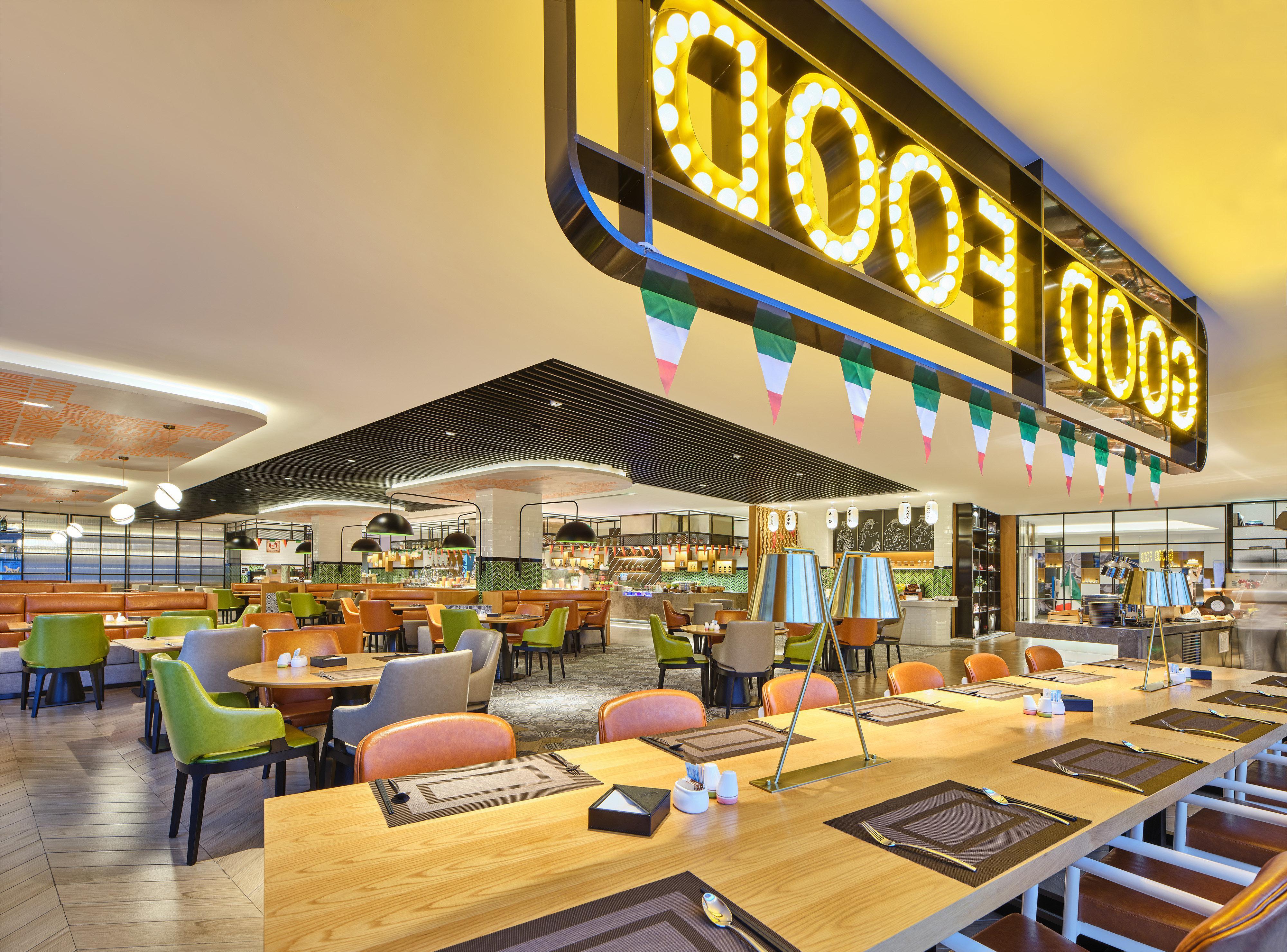 Holiday Inn Guangzhou South Lake Hotel - Ideal For Business & Leisure Exterior foto